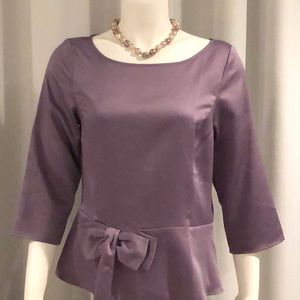 Beautiful lavender shirt